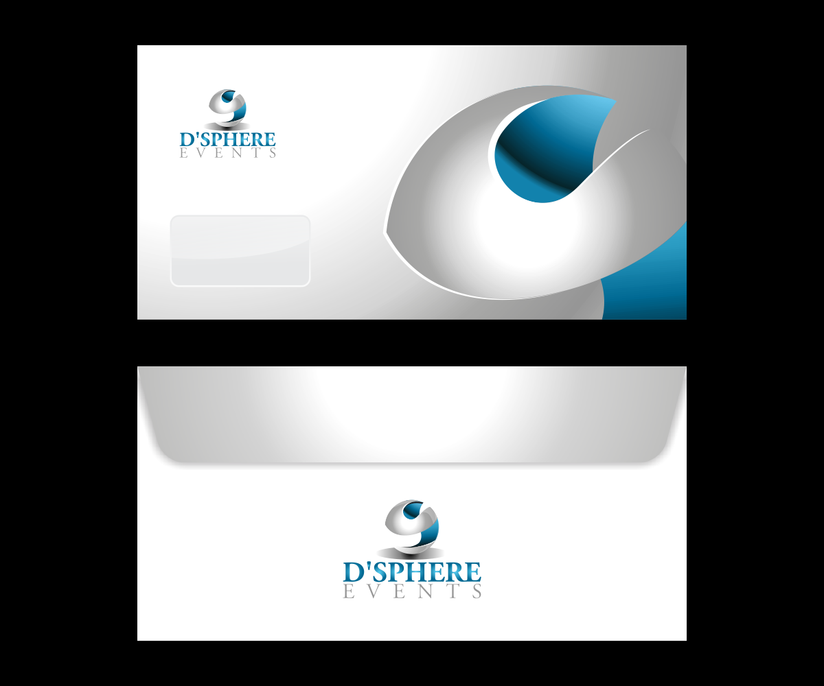 envelope designs