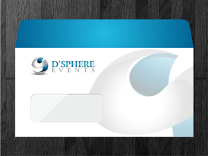 Design Enveloppe par Atvento Graphics pour ce projet | Design : #2355710