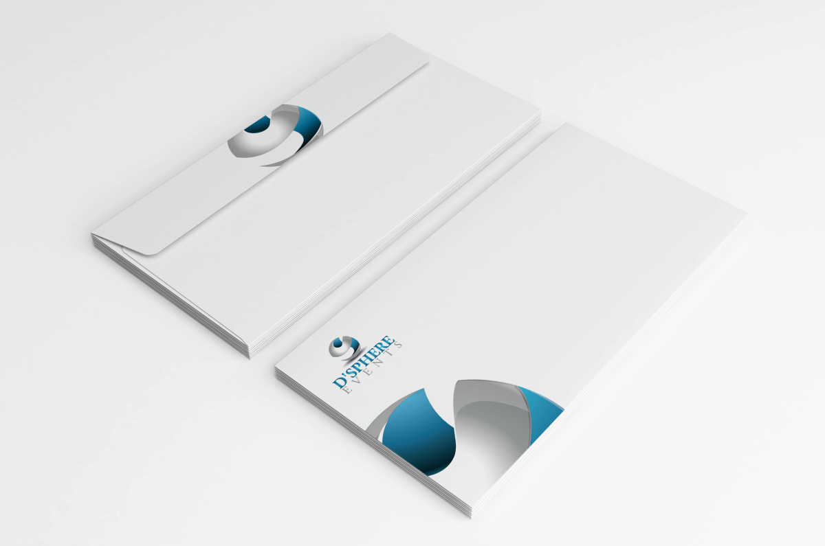 Design Enveloppe par HYPdesign pour ce projet | Design #2351089