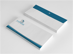 Design Enveloppe par logodentity pour ce projet | Design : #2350888