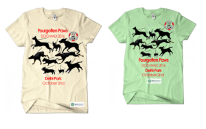 T-shirt Design by davem