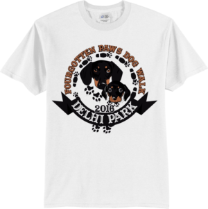 T-shirt Design by takackrist