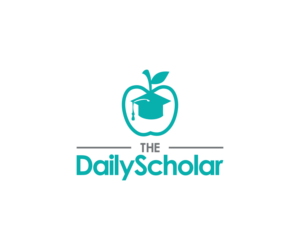 Logo-Design von Khalik für The Daily Scholar | Design: #11794506
