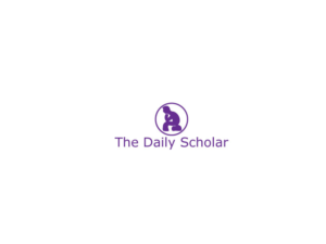 Logo-Design von jewelahmed913 für The Daily Scholar | Design: #11782389