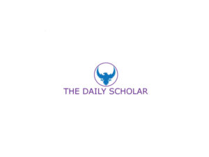 Logo-Design von jewelahmed913 für The Daily Scholar | Design: #11782504