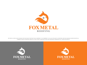 Logo Design by sarahlakhani258 for this project | Design: #11756100