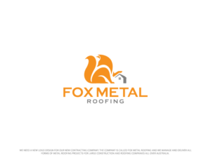 Logo Design by sarahlakhani258 for this project | Design: #11756102