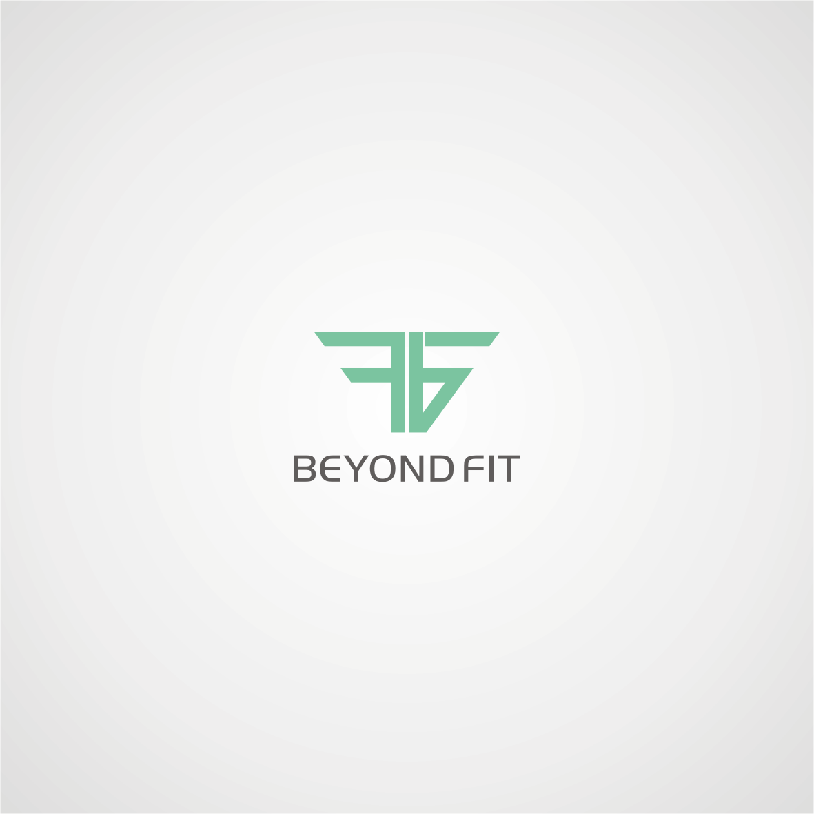 Logo Design by sari81 for Kimmi Bee Fitness | Design #14274538
