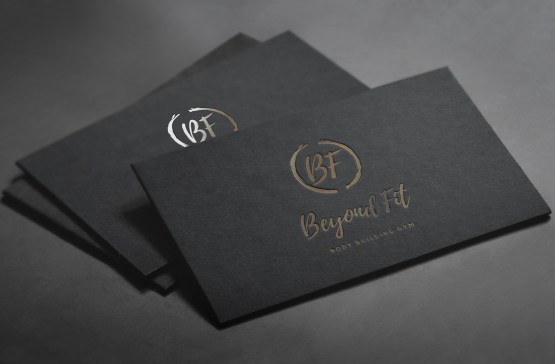 Logo Design by GLDesigns for Kimmi Bee Fitness | Design #14343093