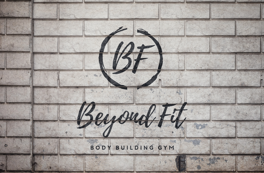 Logo Design by GLDesigns for Kimmi Bee Fitness | Design #14343094