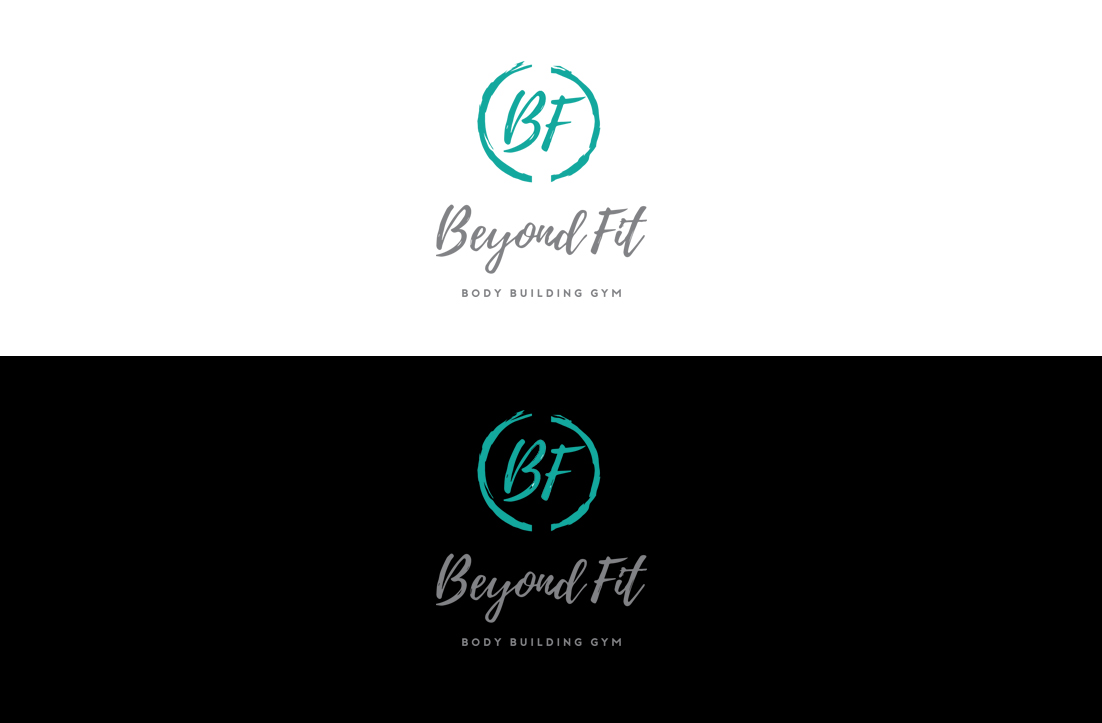 Logo Design by GLDesigns for Kimmi Bee Fitness | Design #14343095