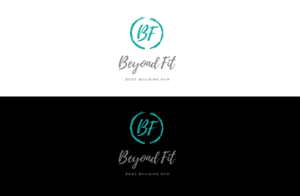 Logo Design by GLDesigns for Kimmi Bee Fitness | Design: #14343095