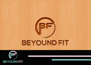 Logo Design by ADIZ Designs for Kimmi Bee Fitness | Design #14326689
