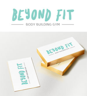 Logo Design by Fk_Design for Kimmi Bee Fitness | Design: #14260488