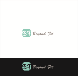 Logo Design by potonk for Kimmi Bee Fitness | Design: #14264694