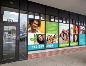 Signage Design by Junn
