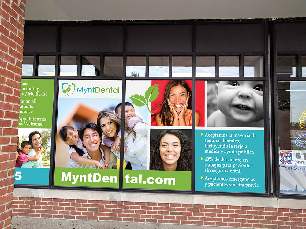 Signage Design by Junn for this project | Design #11785118