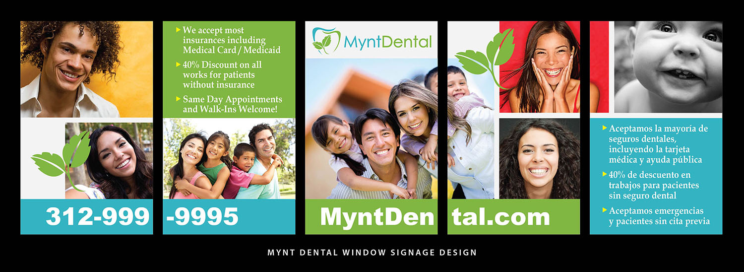 Signage Design by Junn for this project | Design #11785119