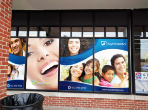Signage Design by bulut_harbeli for this project | Design #11809954