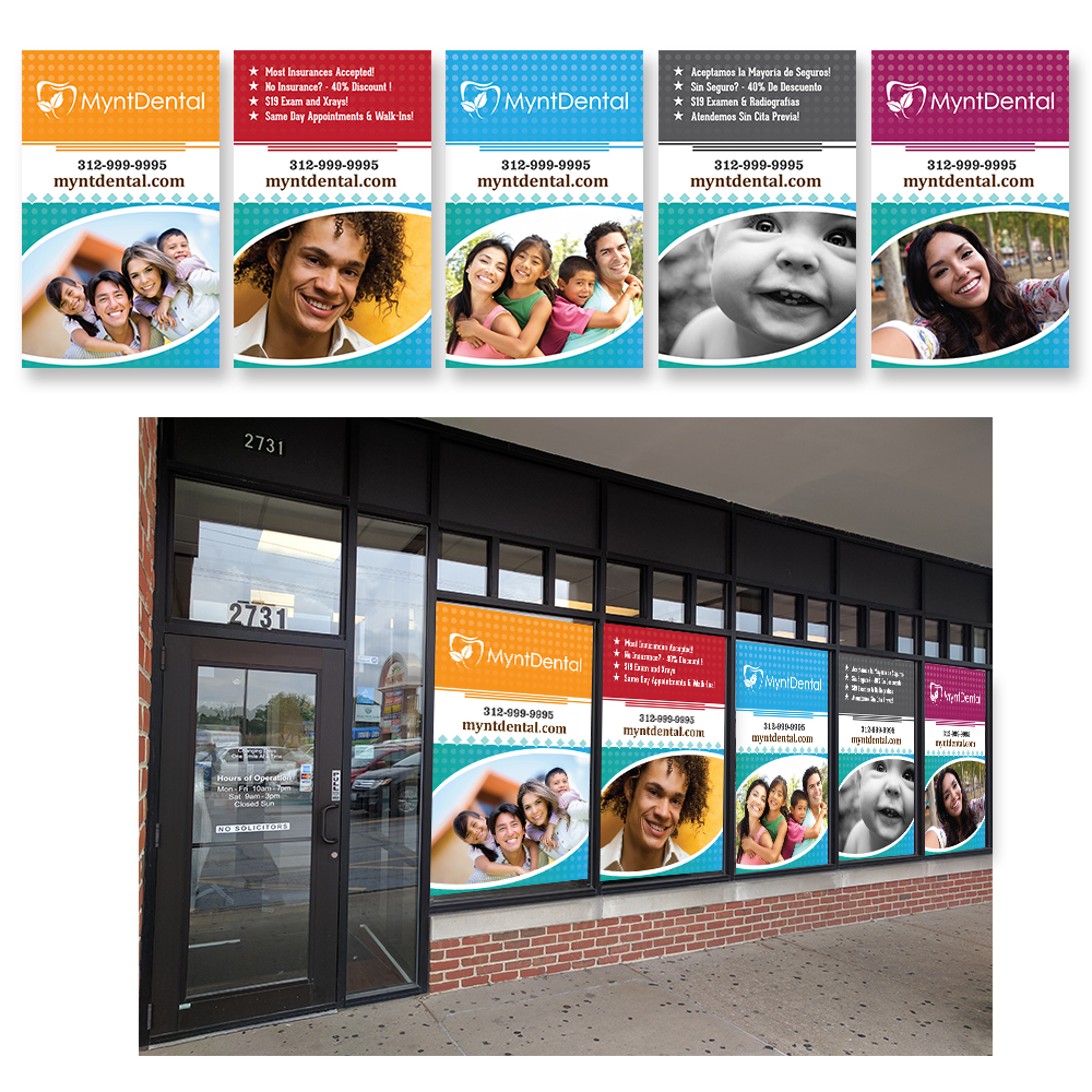 Signage Design by zayed Imam for this project | Design #11827136