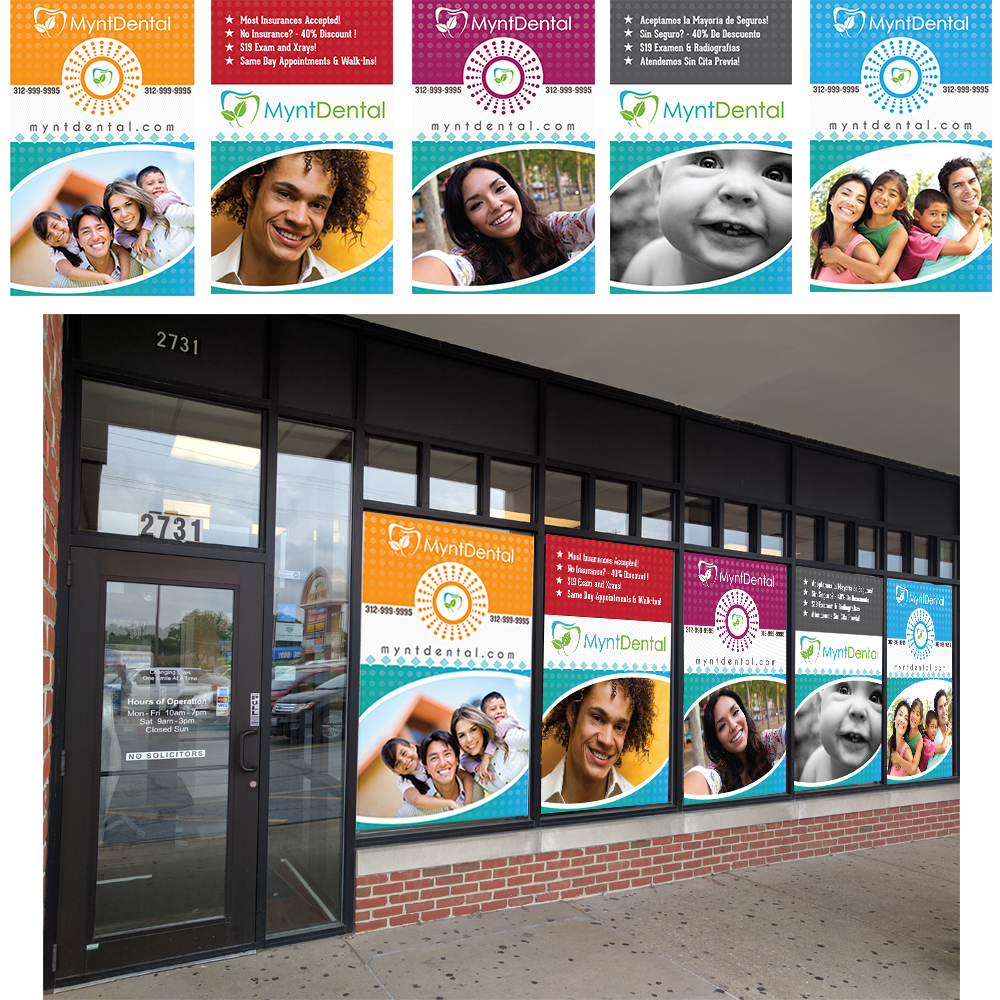 Signage Design by zayed Imam for this project | Design #11856126