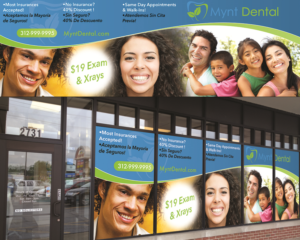 Signage Design by lazers lab for this project | Design #11806505