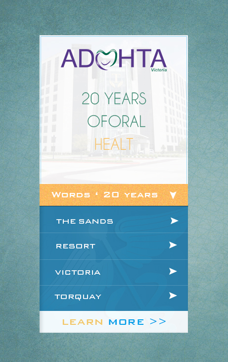 Banner Ad Design by afaheem for this project | Design #11825850