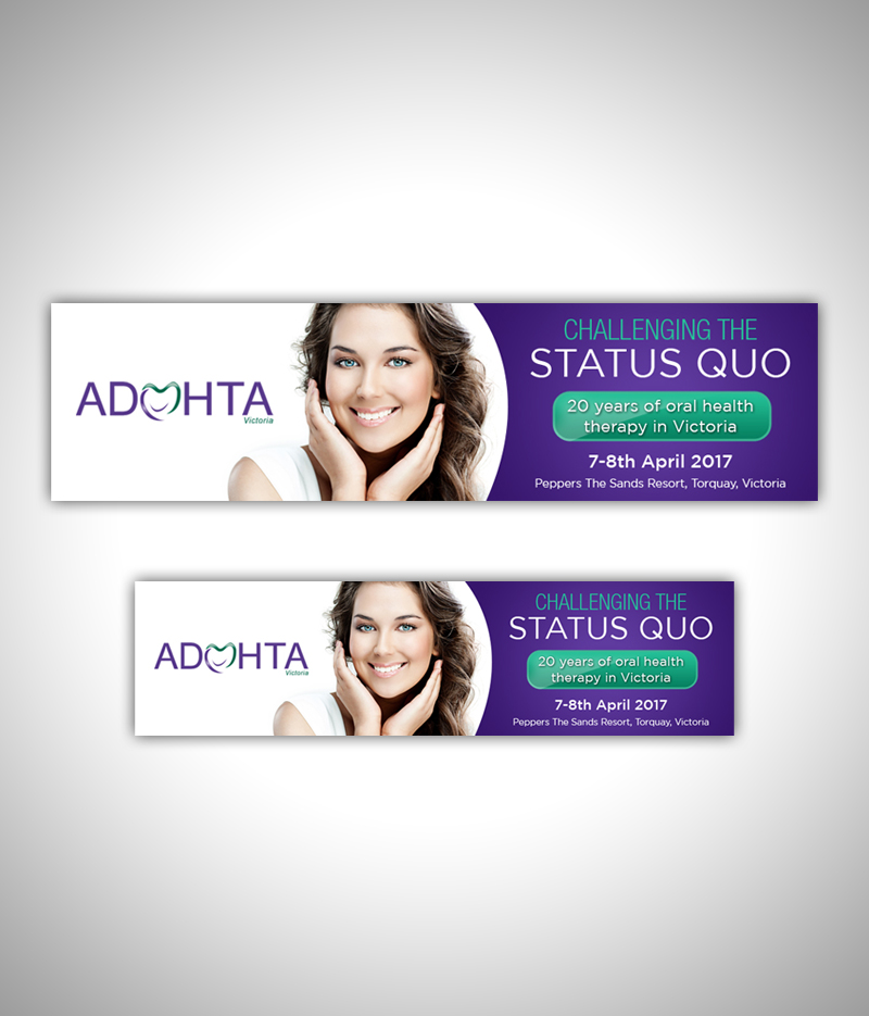 Banner Ad Design by debdesign for this project | Design #11781466