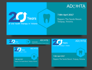 Banner-Design von Burn_studio für dieses Projekt | Design #11763339