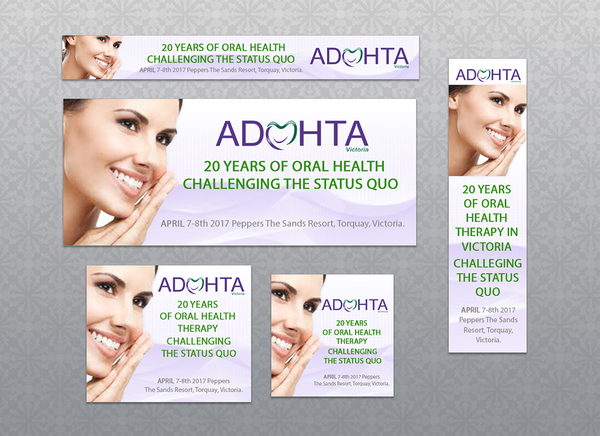 Banner Ad Design by Unique Styles for this project | Design #11824827