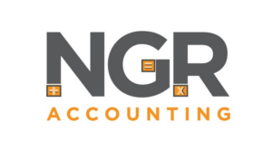 Logo Design by designerone for NGR Accounting Pty Ltd | Design #11853238