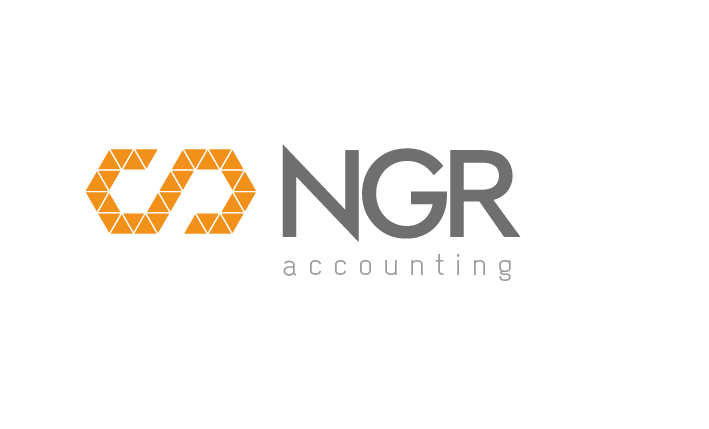 Design de Logo par ddot pour NGR Accounting Pty Ltd | Design #11821543
