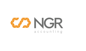 Logo Design by ddot for NGR Accounting Pty Ltd | Design #11821543