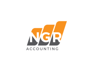 Logo Design by NIXXON for NGR Accounting Pty Ltd | Design: #11775229