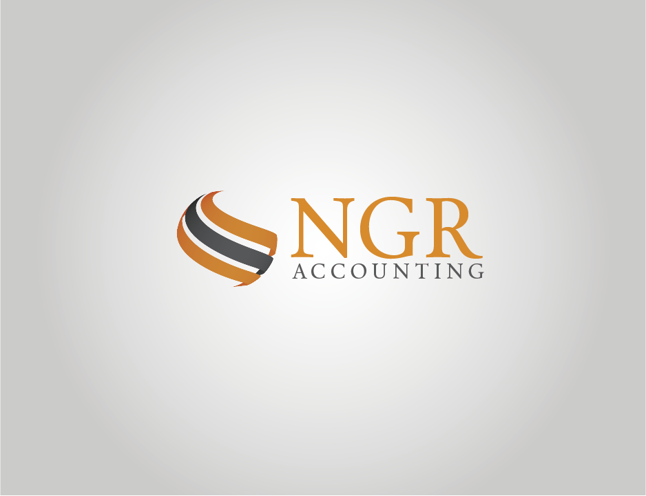 Logo-Design von gabrisilva89 für NGR Accounting Pty Ltd | Design #11854168