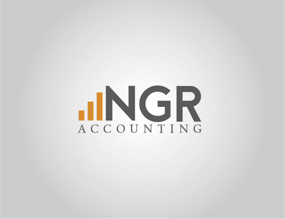Logo Design by gabrisilva89 for NGR Accounting Pty Ltd | Design #11854554