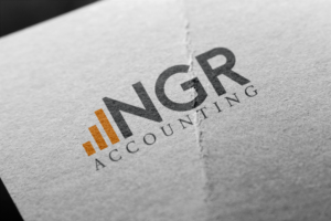 Logo Design by gabrisilva89 for NGR Accounting Pty Ltd | Design: #11854555