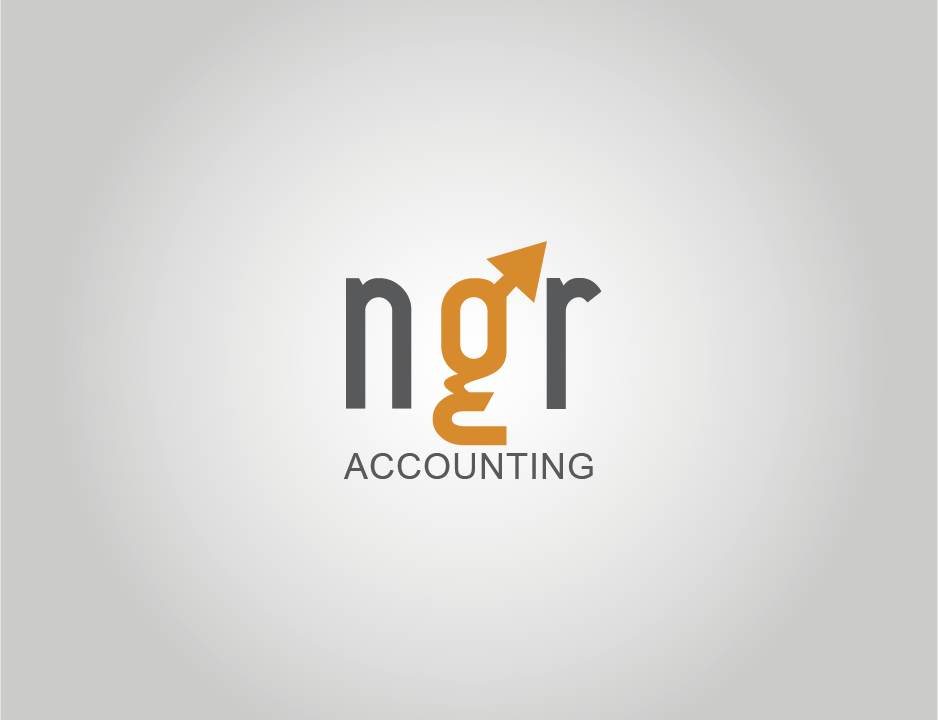 Logo-Design von gabrisilva89 für NGR Accounting Pty Ltd | Design #11854803