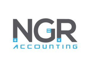 Logo Design by Dulavai for NGR Accounting Pty Ltd | Design: #11768238