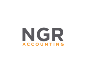 Logo Design by PBs for NGR Accounting Pty Ltd | Design: #11783991