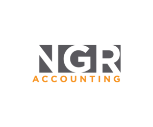 Logo Design by PBs for NGR Accounting Pty Ltd | Design: #11784039