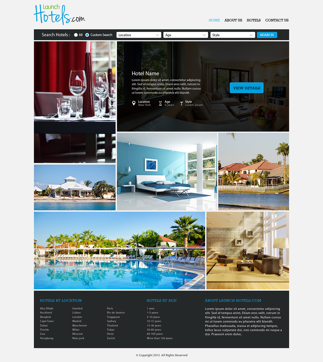 Web-Design von Latest Design Ideas für dieses Projekt | Design #2363347