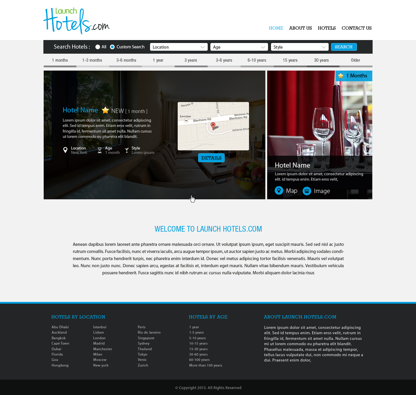 Web-Design von Latest Design Ideas für dieses Projekt | Design #2381086