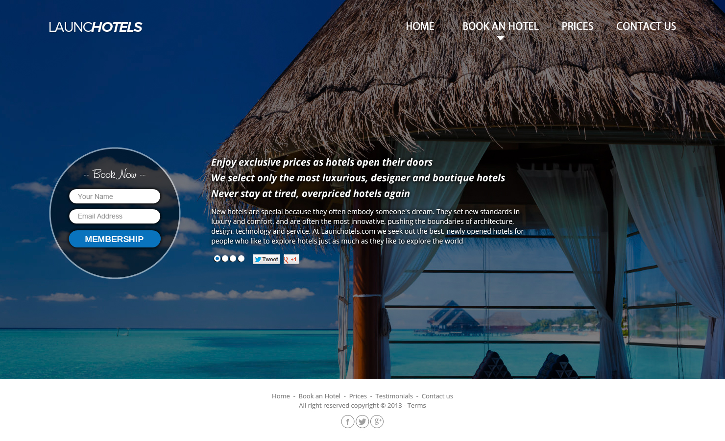 Web Design par AVROM pour ce projet | Design #2393270