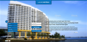 Web Design by AVROM for this project | Design: #2393812