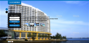 Web Design by AVROM for this project | Design: #2393898
