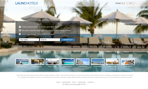 Web Design by AVROM for this project | Design: #2395960