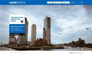Web Design by AVROM for this project | Design: #2416441