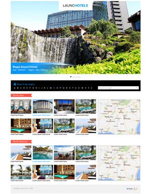 Web Design by AVROM for this project | Design: #2416449