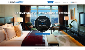 Web Design by AVROM for this project | Design: #2416454